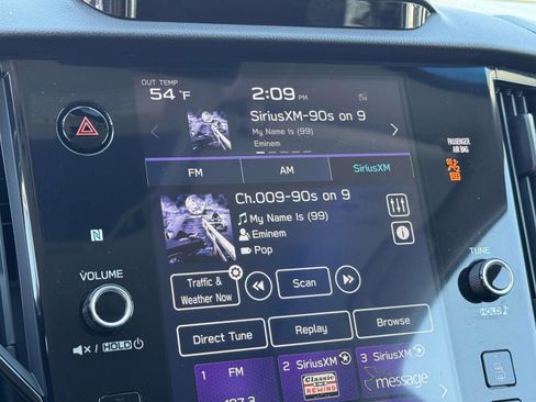 Used 2020 Subaru Outback Touring XT image 16