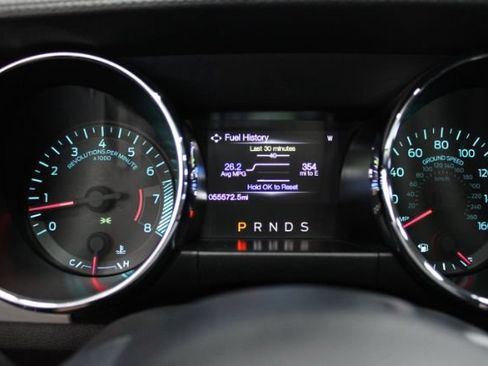 Used 2015 Ford Mustang Premium w/ Equipment Group 201A RWD image 25