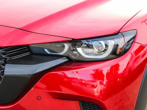 New 2026 MAZDA CX-50 AWD 2.5 Hybrid w/ Weather Package image 8