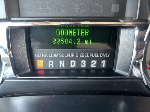 Used 2010 Ford F350 Lariat AWD/4WD image 16