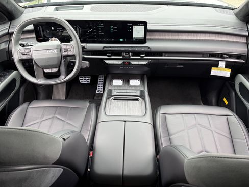 New 2027 Kia Telluride X-Line SX Prestige AWD/4WD image 13