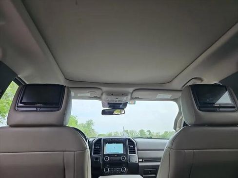 Used 2018 Ford Expedition Max Limited w/ Equipment Group 301A image 17