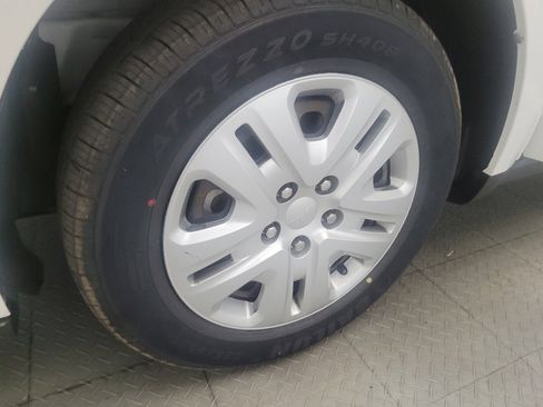 Used 2016 Dodge Journey SE image 31