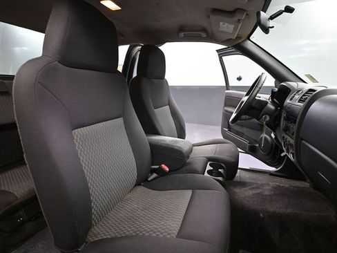 Used 2007 GMC Canyon SLE image 36