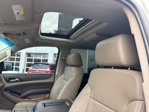 Used 2015 Chevrolet Tahoe LTZ image 15