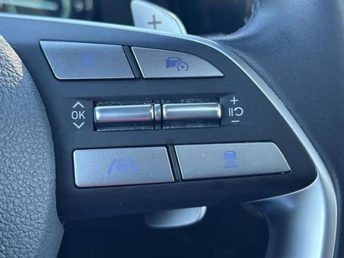 Used 2024 Hyundai Palisade Calligraphy image 12