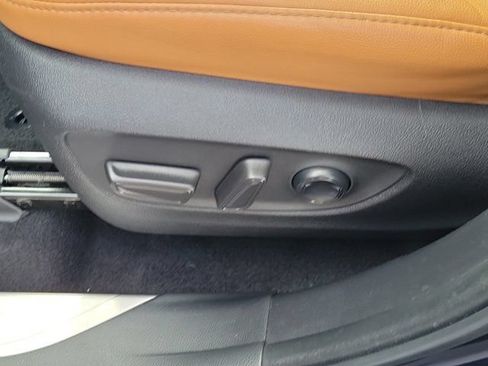 Used 2022 Toyota Highlander Platinum FWD image 20
