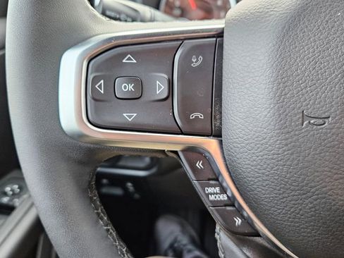 New 2026 RAM 1500 Big Horn image 13