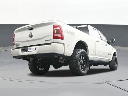 Used 2019 RAM 2500 Limited AWD/4WD image 62