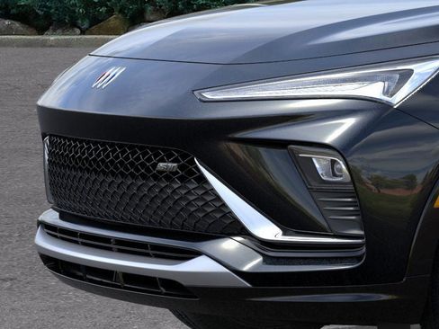 New 2026 Buick Envista Sport Touring image 37