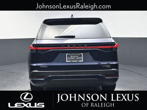 New 2026 Lexus TX 350 350 Luxury image 8