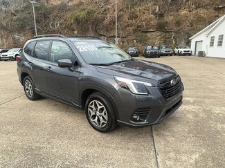 Certified 2024 Subaru Forester Premium video 2