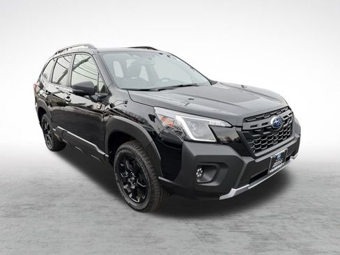 Used 2023 Subaru Forester Wilderness image 4