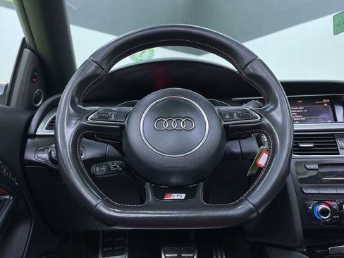 Used 2014 Audi S5 Prestige w/ Prestige Package image 20