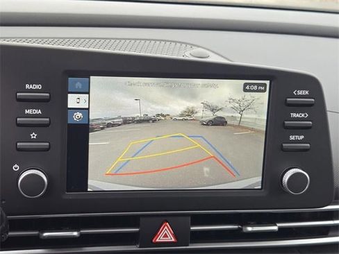 New 2026 Hyundai Elantra SE w/ Cargo Package image 25