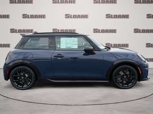 New 2026 MINI Cooper S FWD image 6