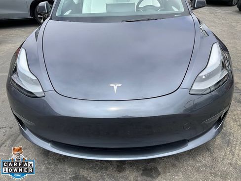 Used 2023 Tesla Model 3 Long Range AWD/4WD image 99