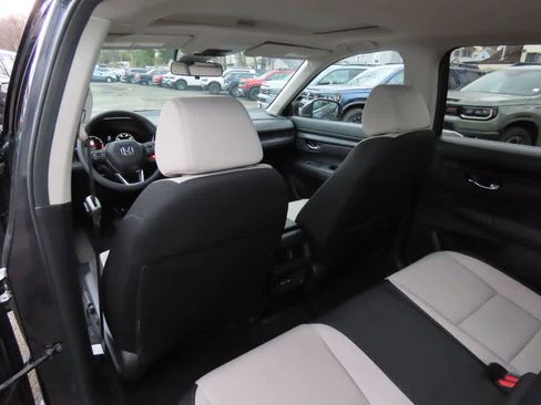 Certified 2024 Honda CR-V EX image 14