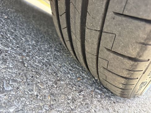 Certified 2022 Mercedes-Benz S 500 4MATIC image 44