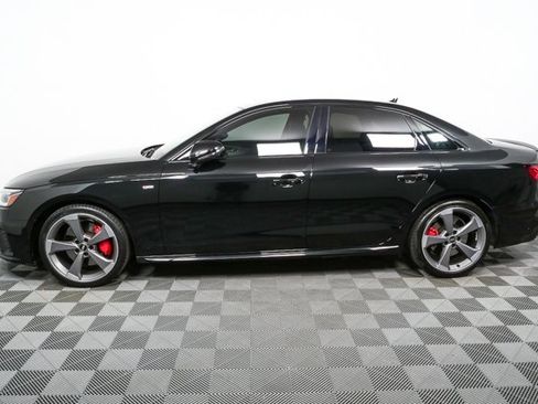 Used 2023 Audi A4 2.0T Premium Plus w/ Premium Plus Package image 31
