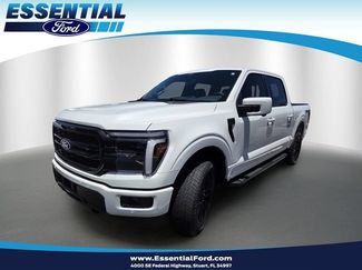 Used 2023 Ford F150 Lariat RWD video 1