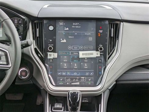 New 2025 Subaru Outback Premium image 18
