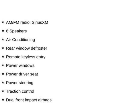 Used 2023 Nissan Altima 2.5 SR image 2