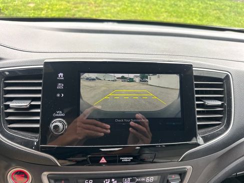 Used 2019 Honda Passport EX-L image 13
