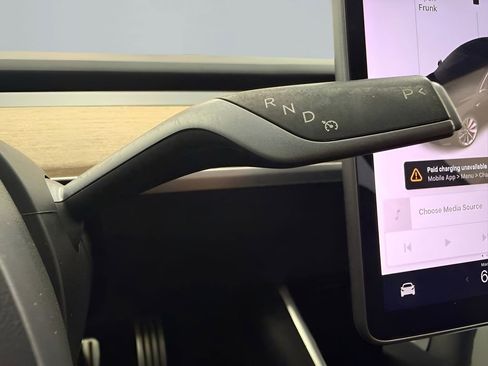 Used 2019 Tesla Model 3 Long Range AWD/4WD image 19