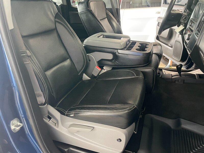Used 2016 GMC Sierra 1500 4x4 Double Cab w/ Elevation Edition image 16