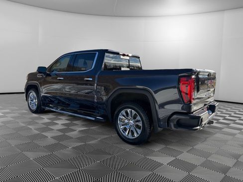 Used 2022 GMC Sierra 1500 Denali image 5