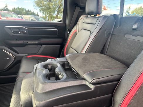 New 2026 RAM 1500 RHO w/ RHO Level 1 Equipment Group AWD/4WD image 26