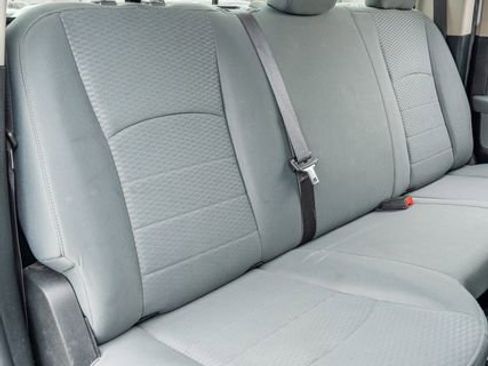 Used 2018 RAM 2500 SLT image 37