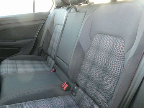 Used 2023 Volkswagen GTI 40th Anniversary Edition image 29