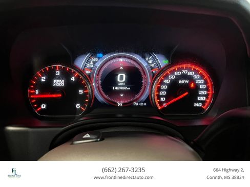 Used 2015 GMC Yukon XL Denali w/ Touring Package AWD/4WD image 15