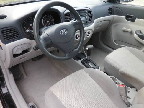 Used 2006 Hyundai Accent GLS image 14