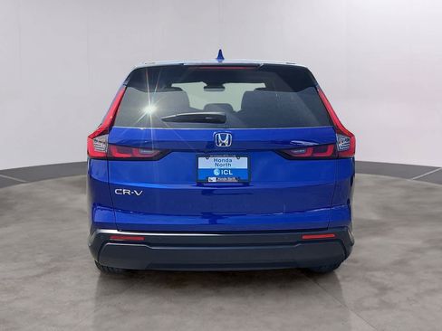 Certified 2025 Honda CR-V EX-L image 5