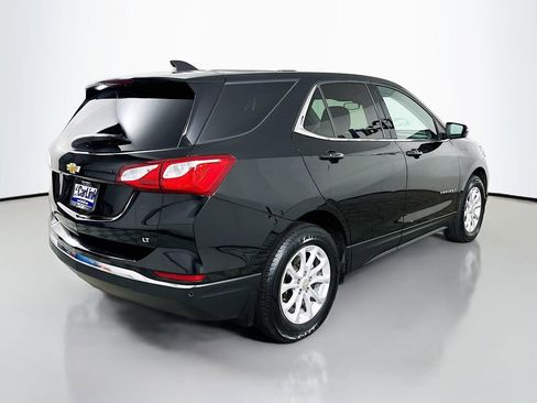 Used 2019 Chevrolet Equinox LT FWD image 8