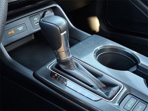 Certified 2023 Honda Civic LX image 14