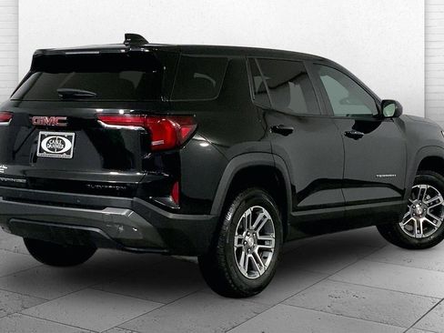 Used 2025 GMC Terrain Elevation AWD/4WD image 13