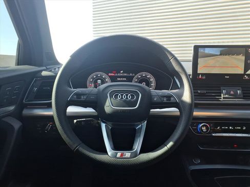 Used 2024 Audi Q5 2.0T Prestige image 19
