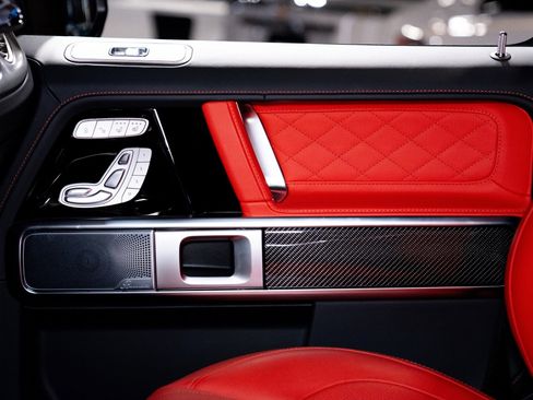 Used 2026 Mercedes-Benz G 63 AMG 4MATIC image 10