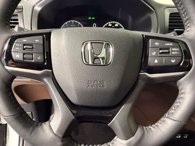 New 2027 Honda Odyssey Elite image 18