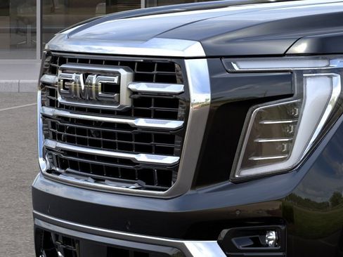 New 2026 GMC Yukon Elevation AWD/4WD image 13
