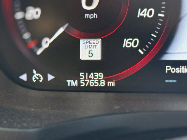 Used 2020 Volvo S60 T6 Momentum w/ Protection Package Premier AWD/4WD image 6