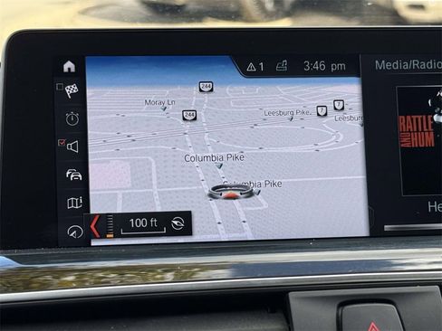 Used 2019 BMW 440i Coupe w/ Executive Package image 3