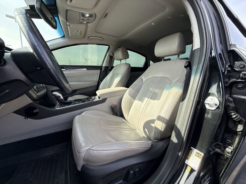 Used 2019 Hyundai Sonata Limited image 11