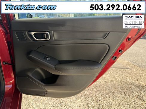 Certified 2024 Acura Integra image 27