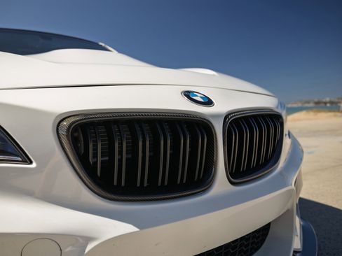 Used 2017 BMW M2 image 14