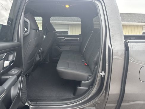 New 2026 RAM 1500 Big Horn image 31